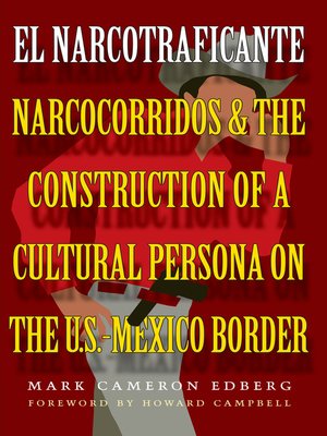 cover image of El Narcotraficante